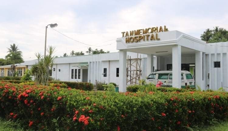 N. Samar Hospital Under Probe