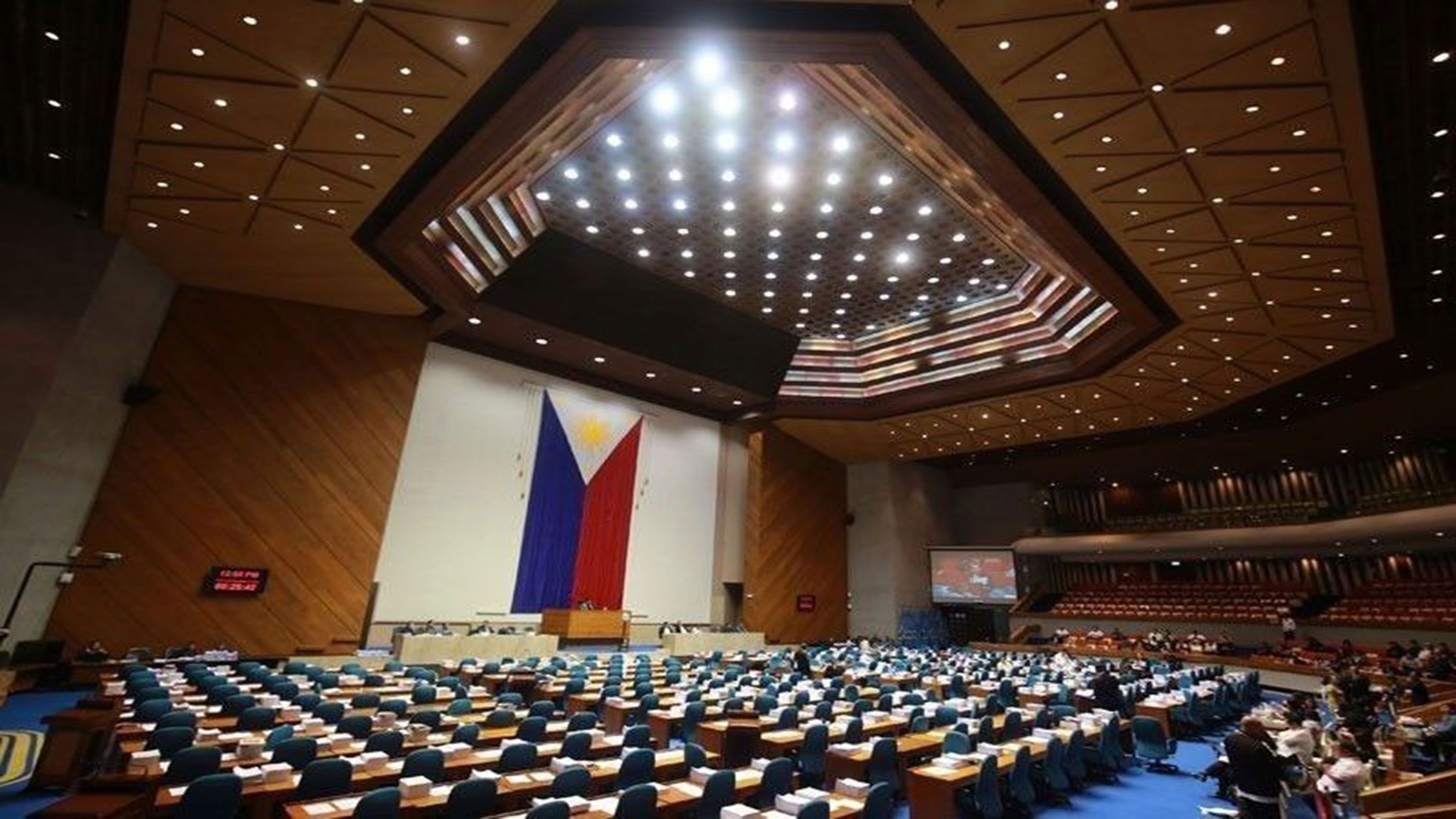 Bill expanding lending programs to MSMEs approved