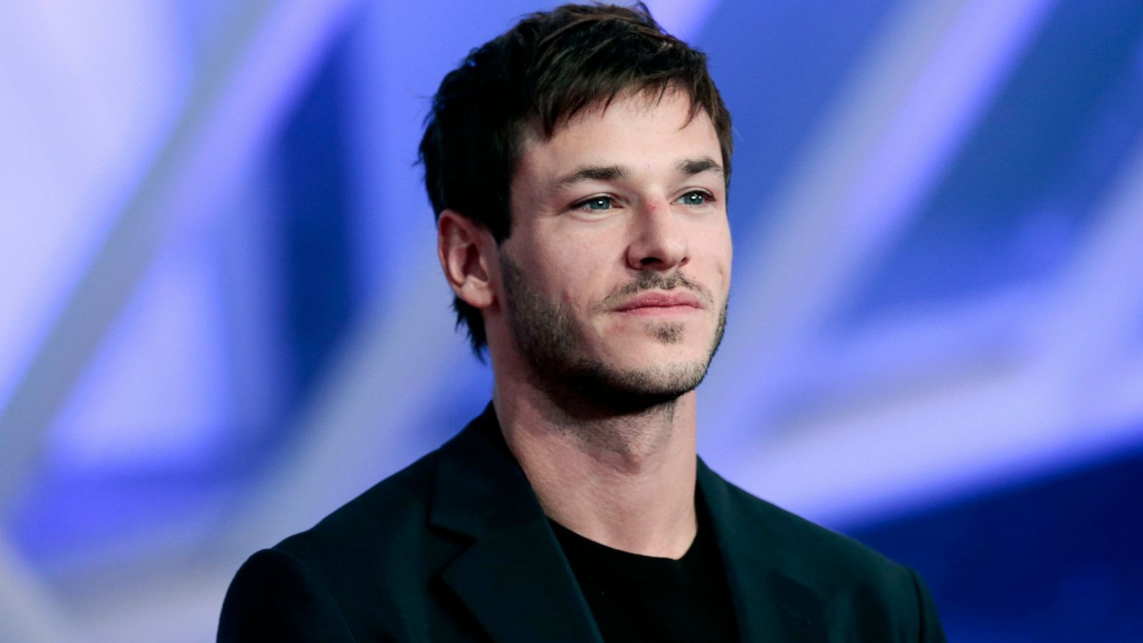 French actor Gaspard Ulliel dies after freak skiing incident photo ABC News