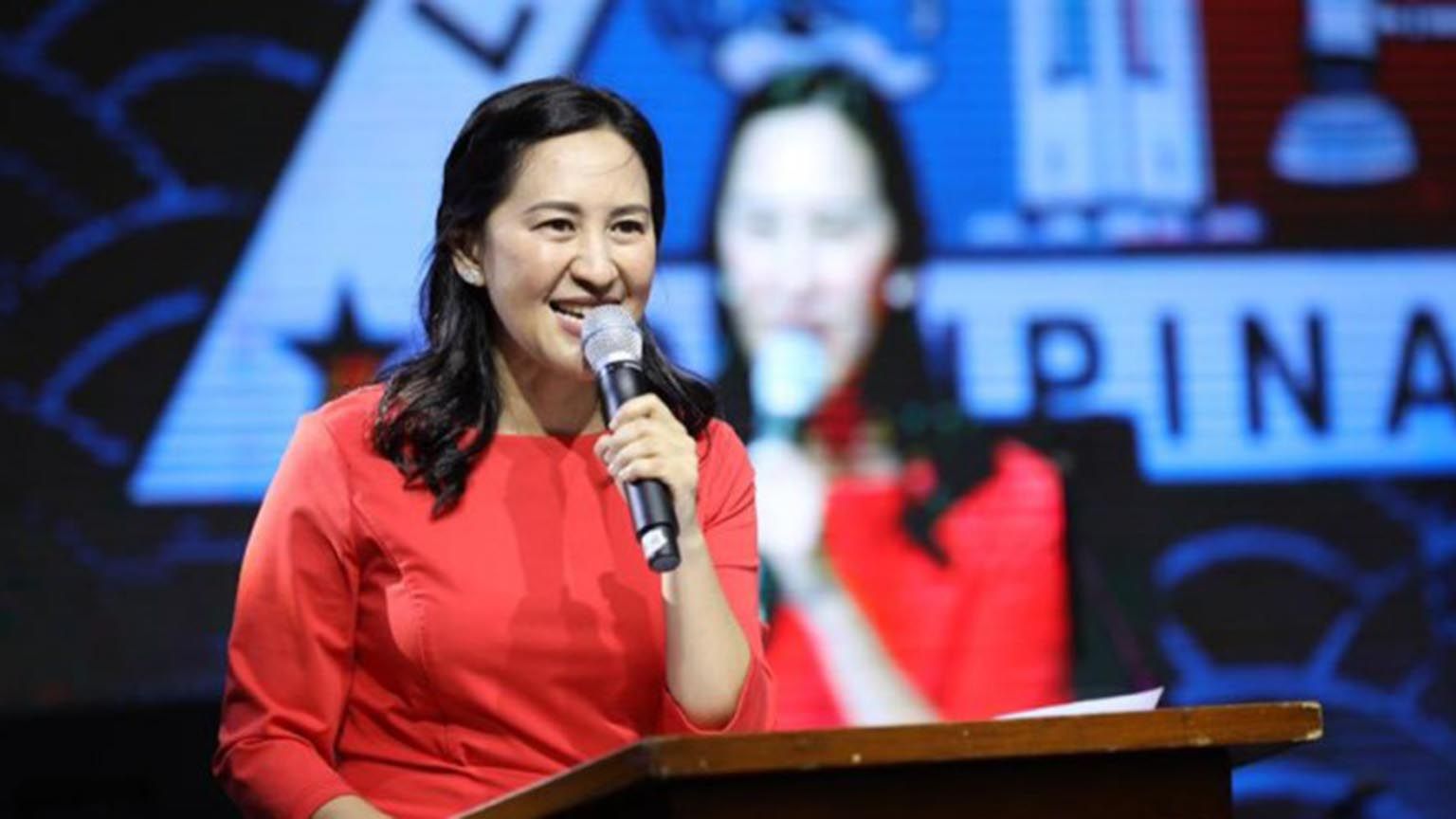 Belmonte vows more reforms for QC residents