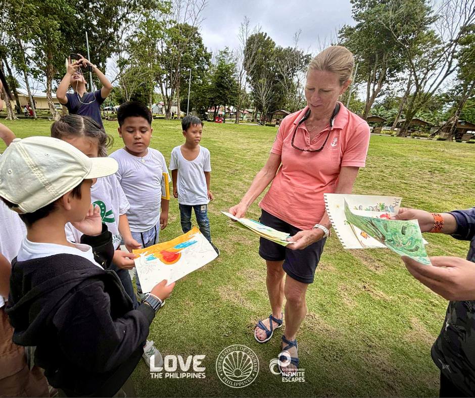 French Luxury Cruise Line’s Visit Signals Promise For EV