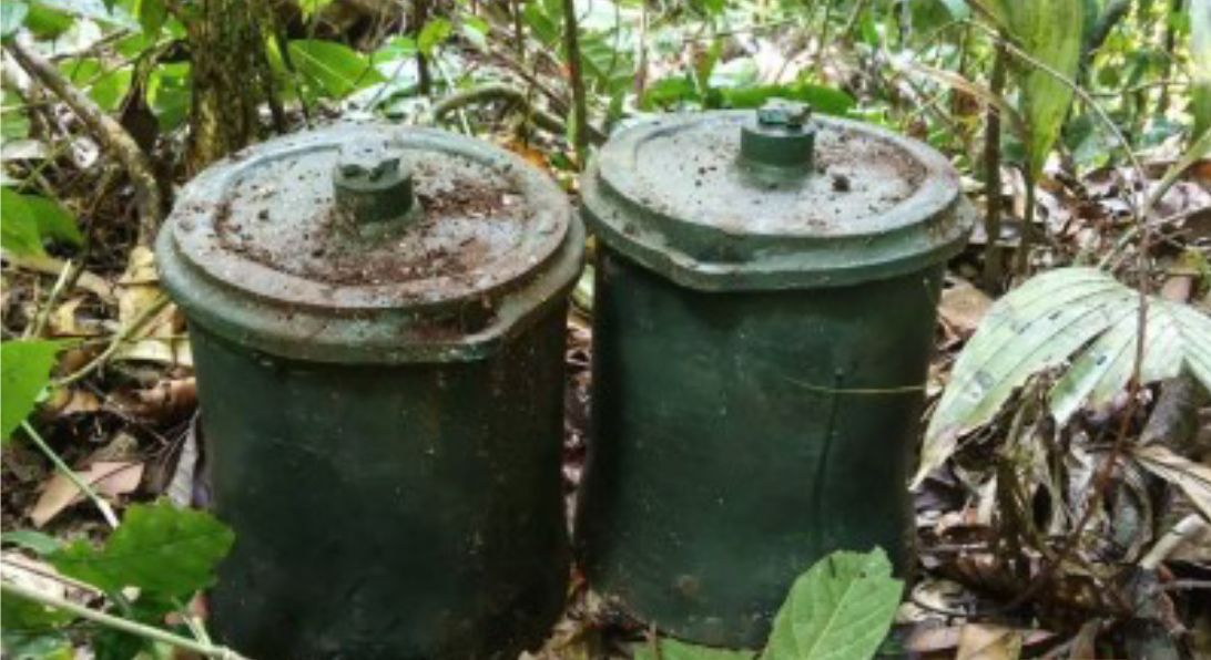 Peace Efforts Strengthen in N. Samar Villages