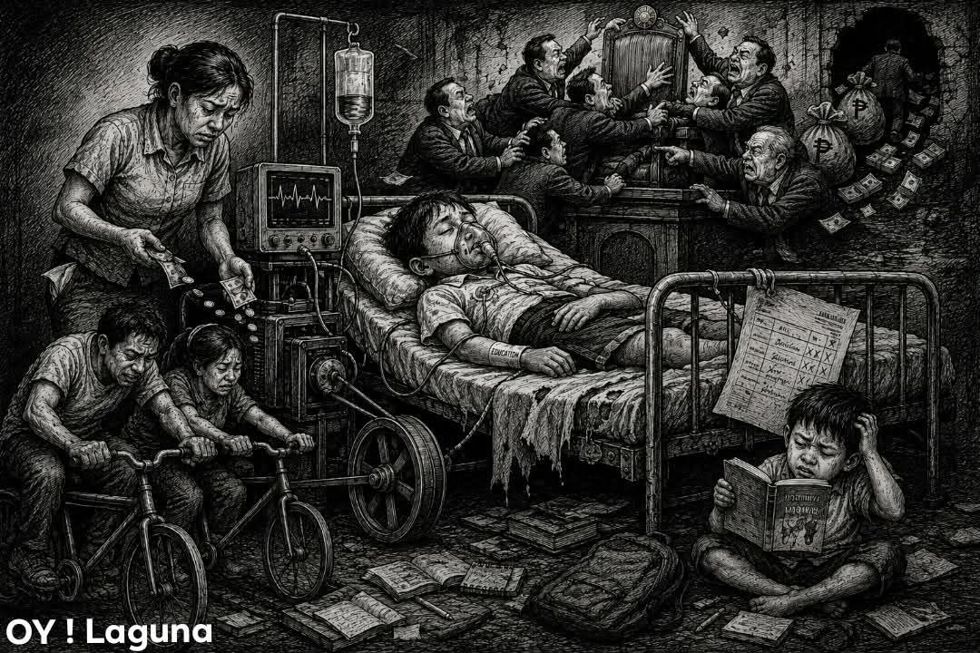 Educational crisis