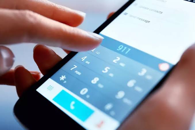 Prank 911 call lands man in prison
