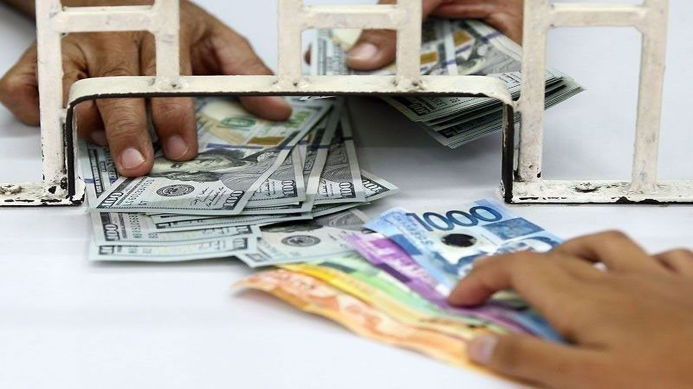 Personal remittances up by 4% in September 2022