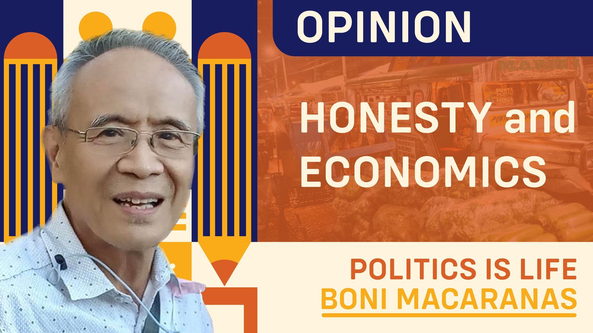 HONESTY and ECONOMICS 