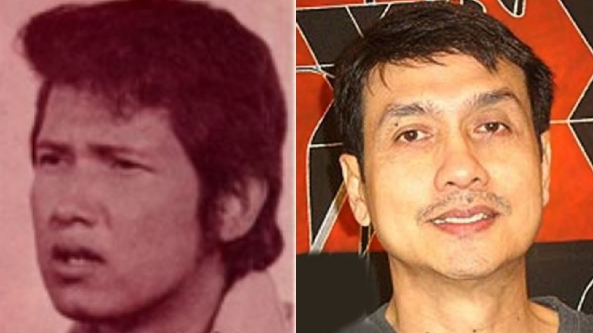 John Regala’s dad dies in Los Baños; Orestes Ojeda’s sudden demise shocking 