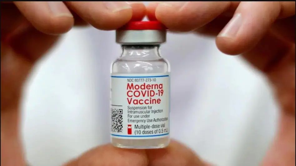 FDA approval for Moderna boosters sought vs Omicron