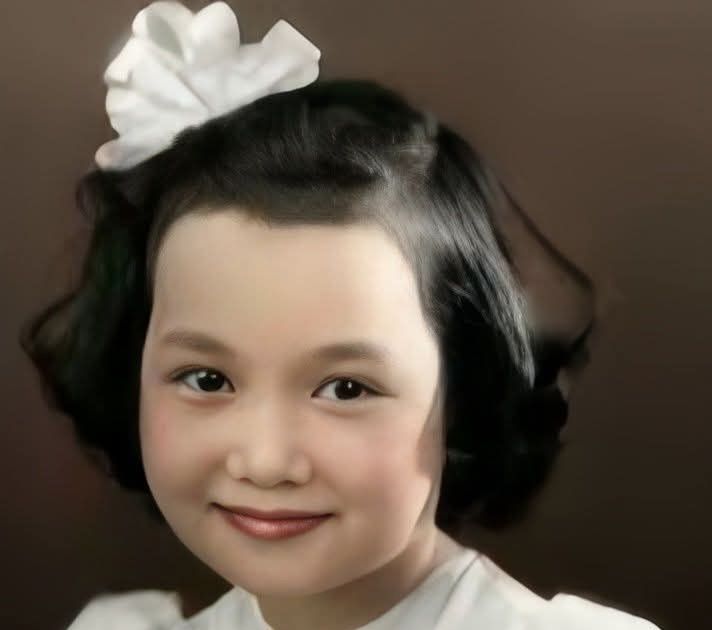 First Child Superstar in Philippine movies is from Majayjay