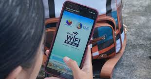Free Wi-Fi boosts connectivity, services in Leyte