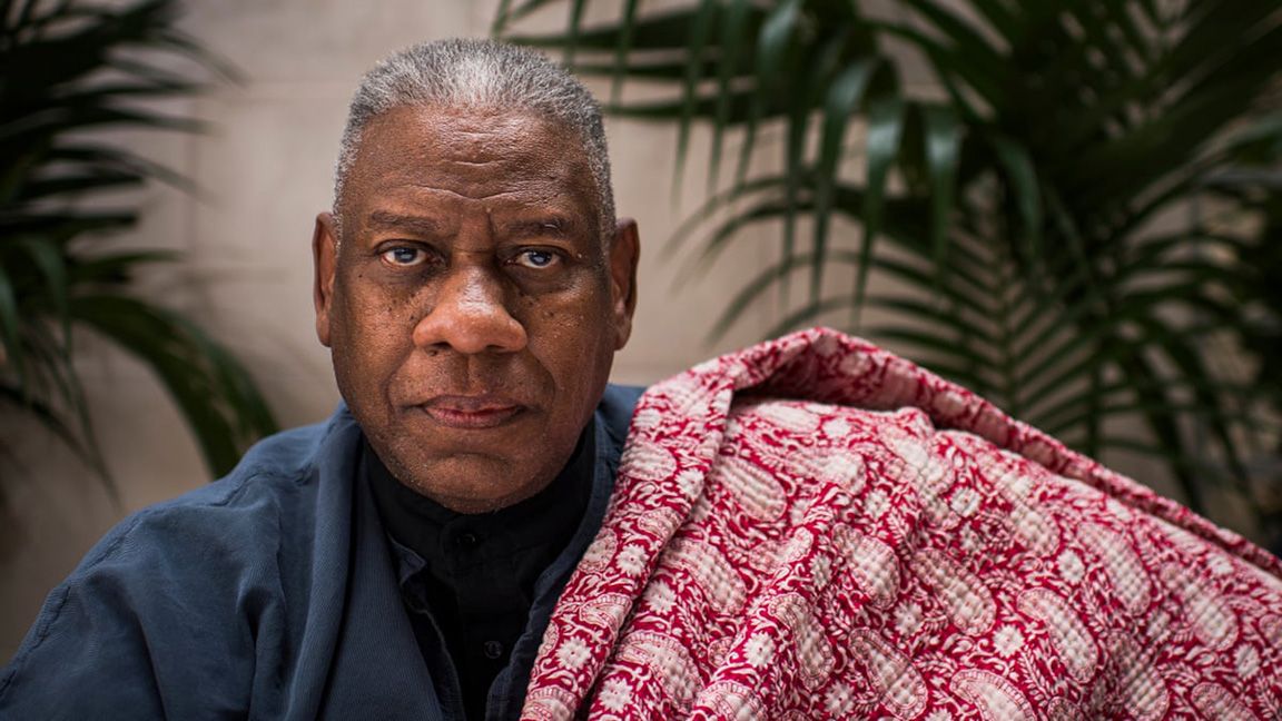 Vogue Editor-at-Large André Leon Talley passes away at age 73 photo The Guardian