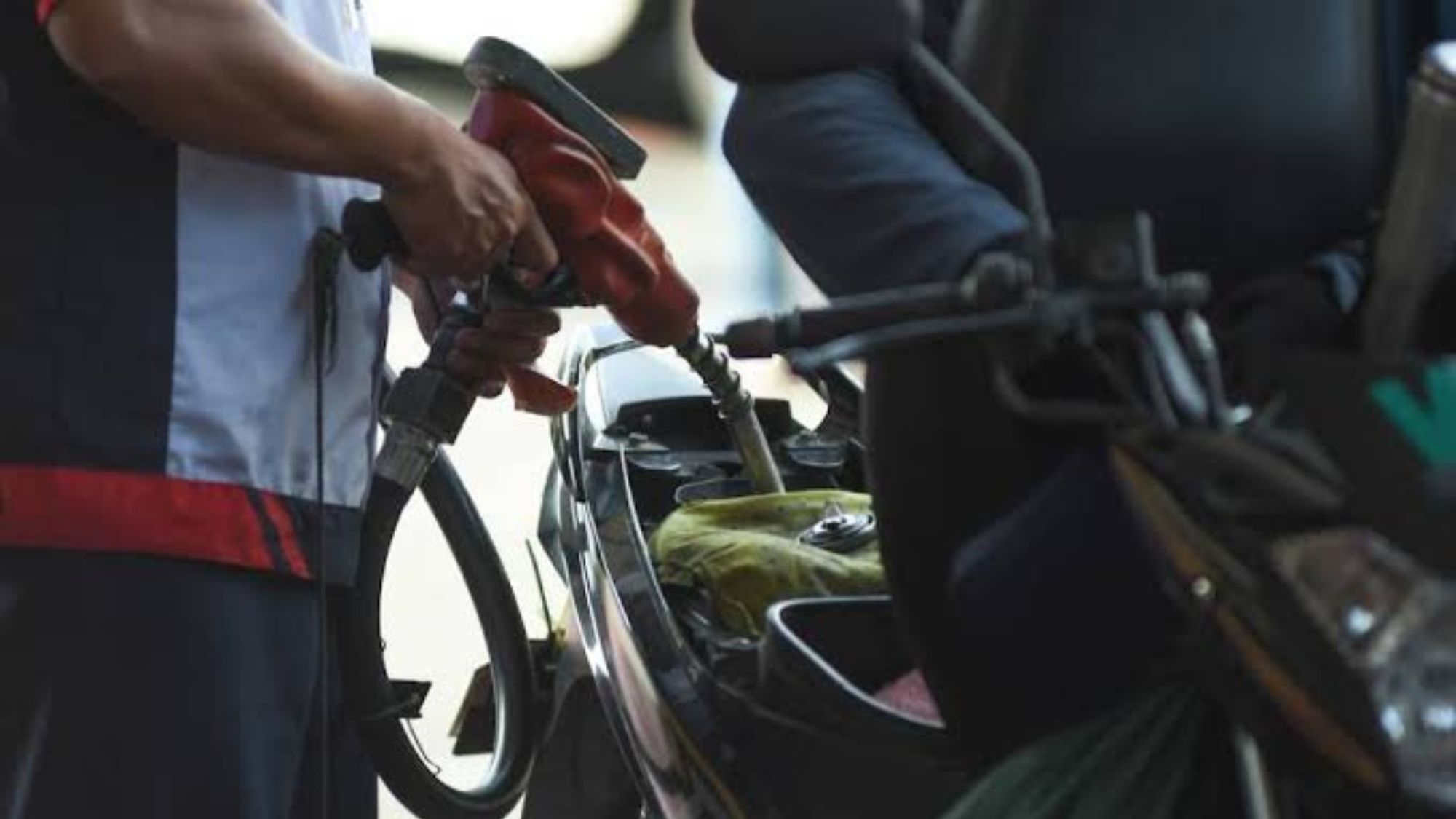 Prices to rise again for diesel, kerosene, and gasoline