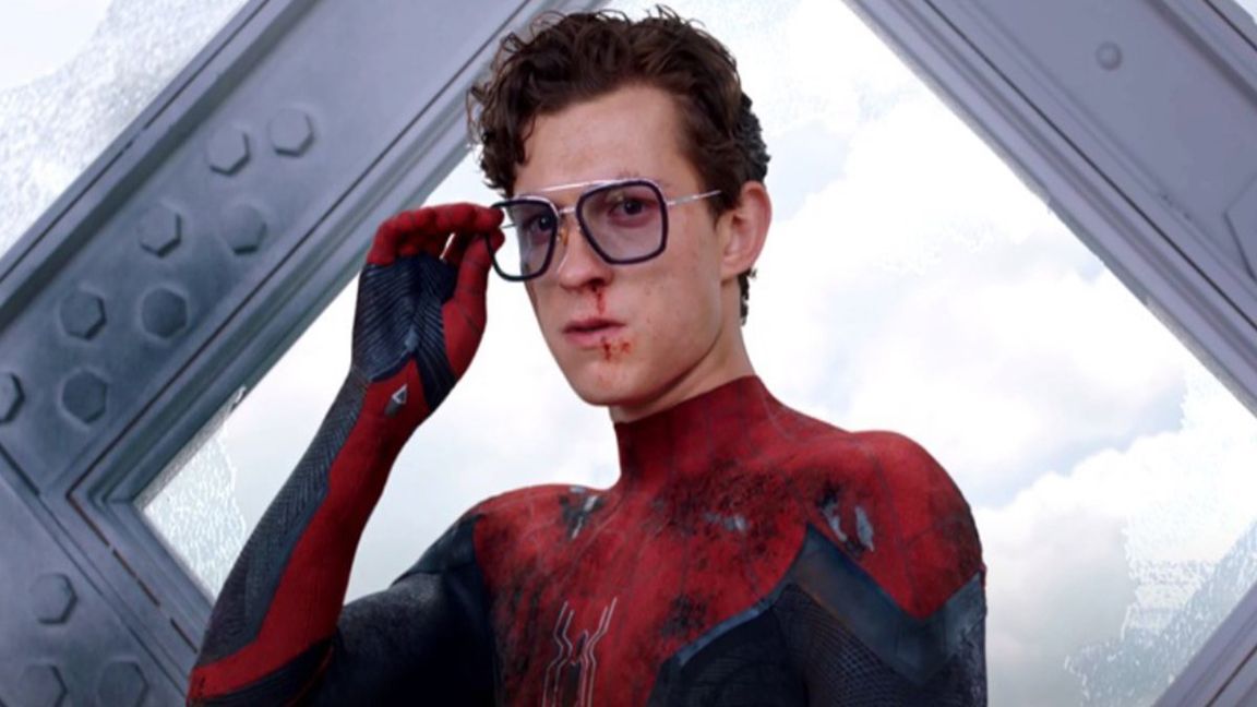 Tom Holland To Take A Break After 6 Years Of Playing Spiderman