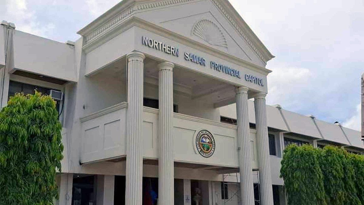 Northern Samar Pioneers Green Lane Policy