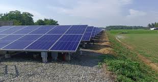 San Isidro Solar Secures P9.36B Financing for Solar Plant