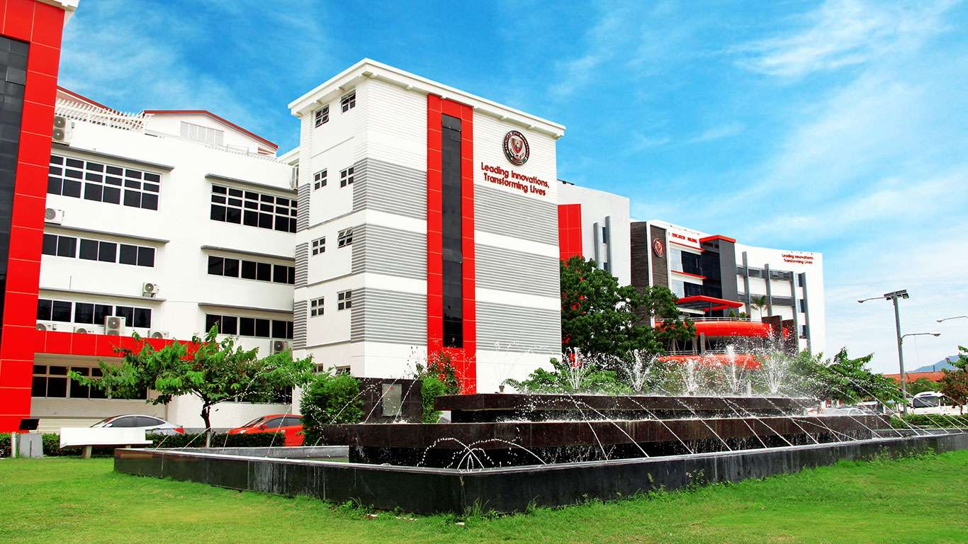 BATANGAS STATE U MAKES STRIDES  IN GLOBAL GREEN CAMPUS RANKINGS