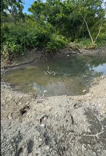 DPWH denies ghost project accusations in Albuera