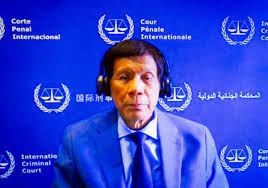ICC Rejects Duterte’s Appeal