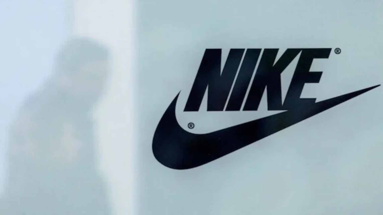 Nike officially leaves Russia