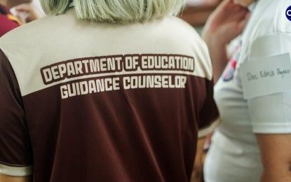 Additional school counselors for EV schools