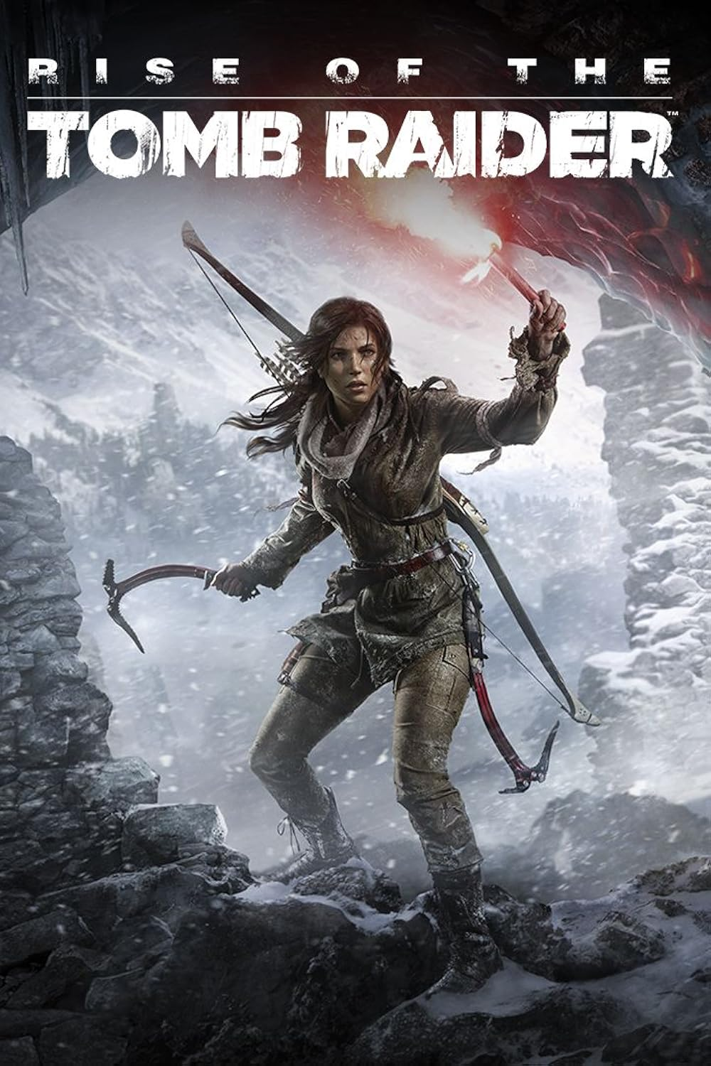Gamer's Guide: Rise of the Tomb Raider