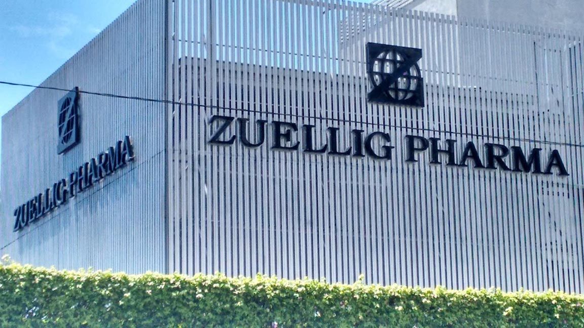 Zuellig Pharma Corp. to expand cold chain facilities in the Philippines