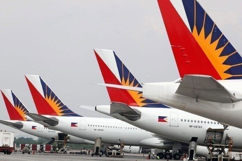 PAL ‘most punctual airline’ in Asia-Pacific