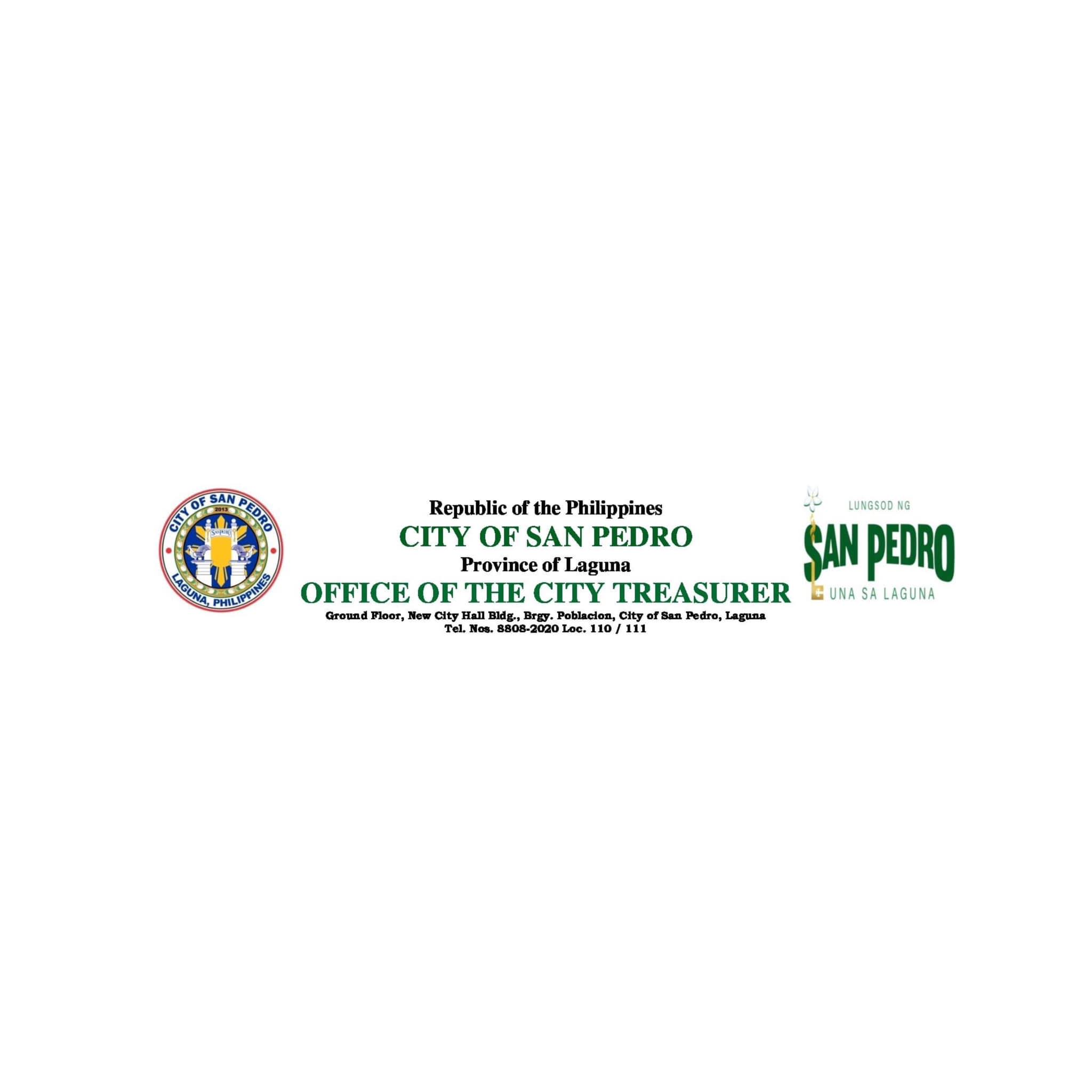 Efficient management of public funds