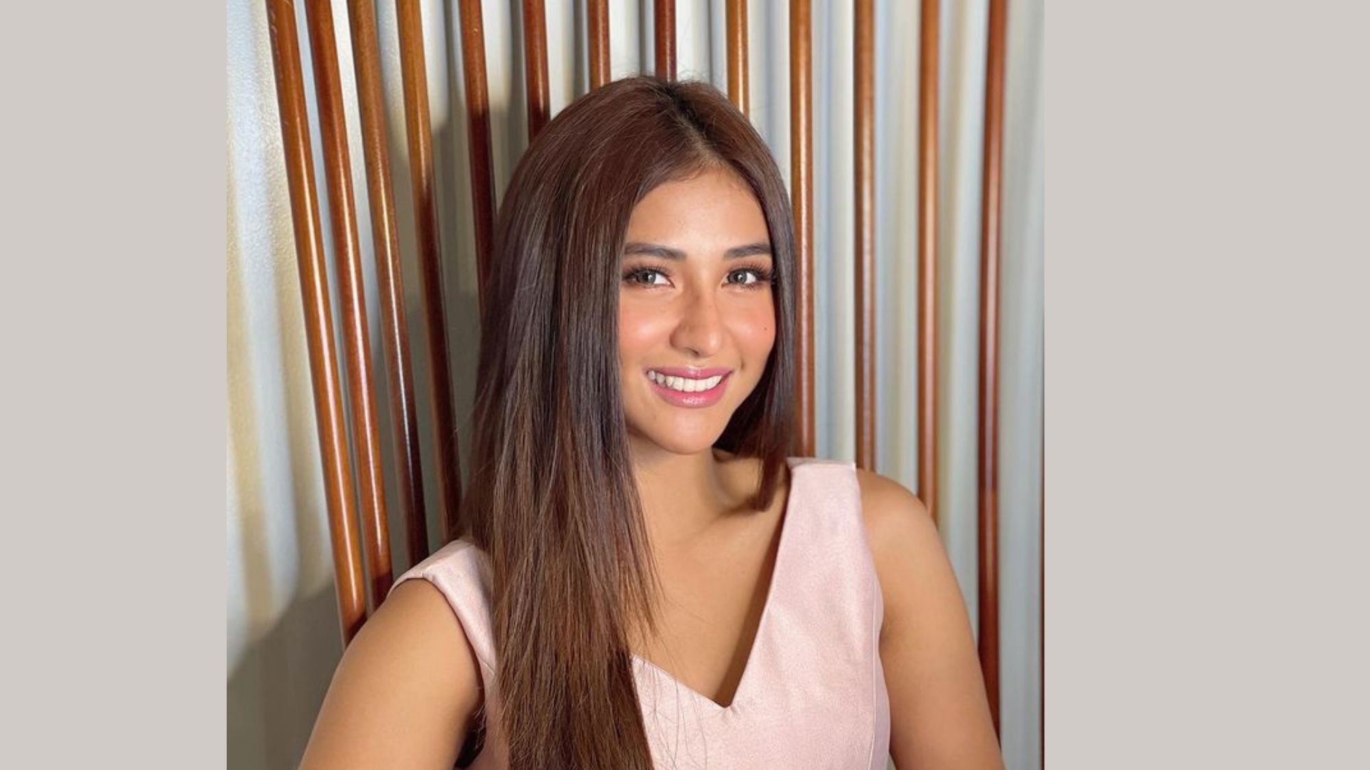 Biñan City folks send Sanya virtual birthday greetings Biñan City folks send Sanya virtual birthday greetings