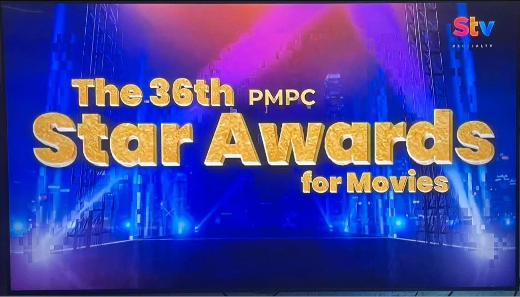 Better late than never 2021 PMPC’s Star Awards for Movies look back at film yields in 2019 photo from Manila Bulletin