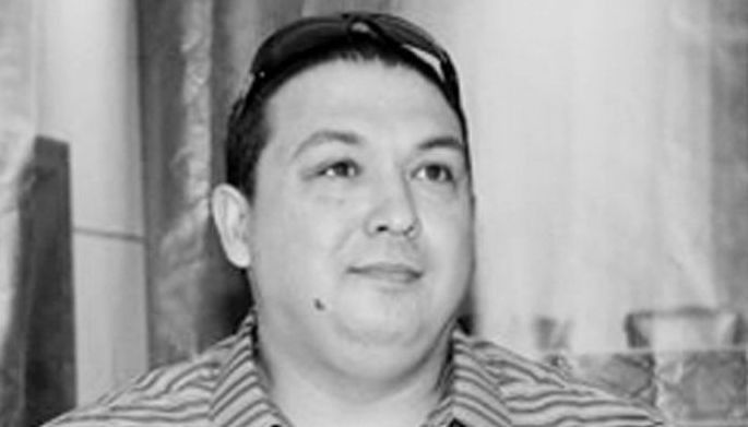 Actor-director, ex-"That's Entertainment" star Ricky Rivero dies
