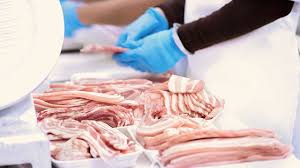 Mga taga-POGI, sinanay sa meat processing