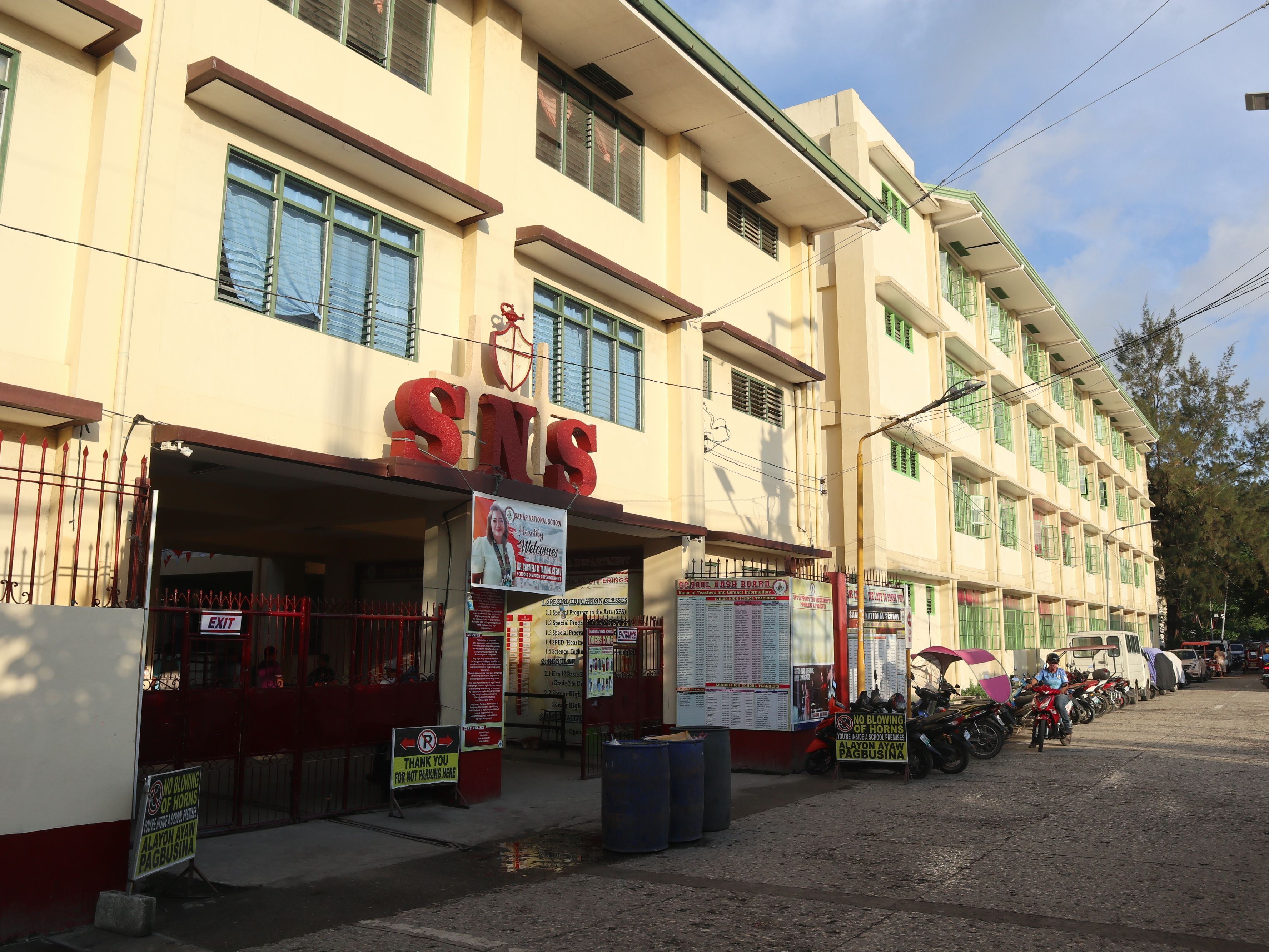 Science Castle Asia 2025 cites 30 SNS studies