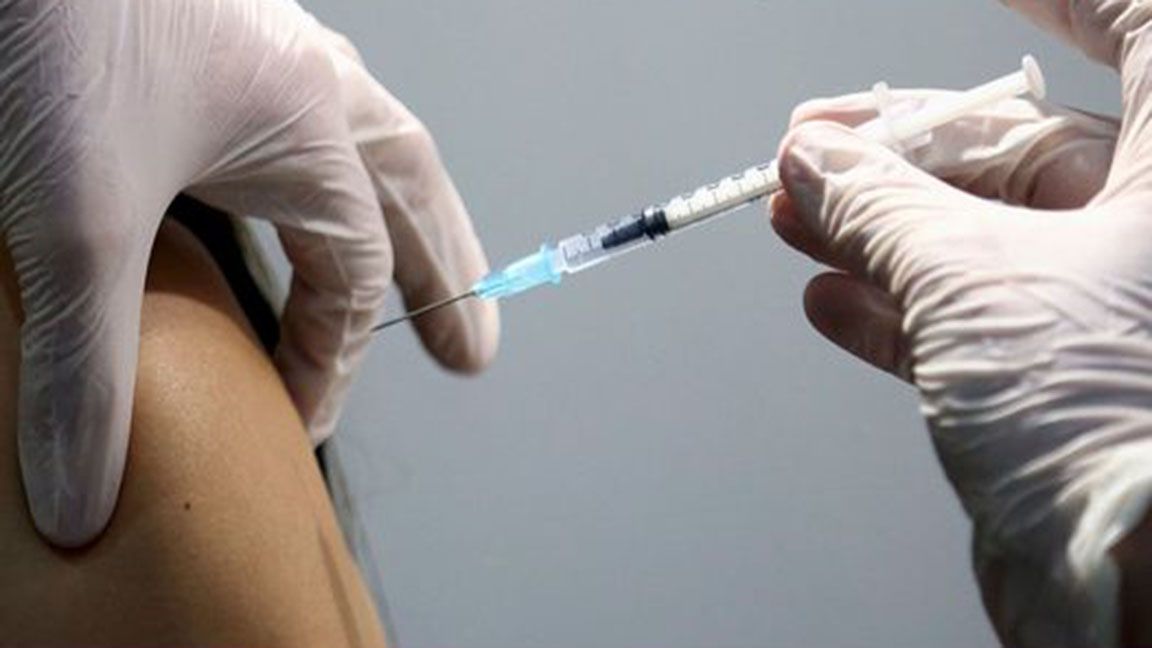 DOH eyeing to administer 1M vaccine doses in Calabarzon photo Quezonin