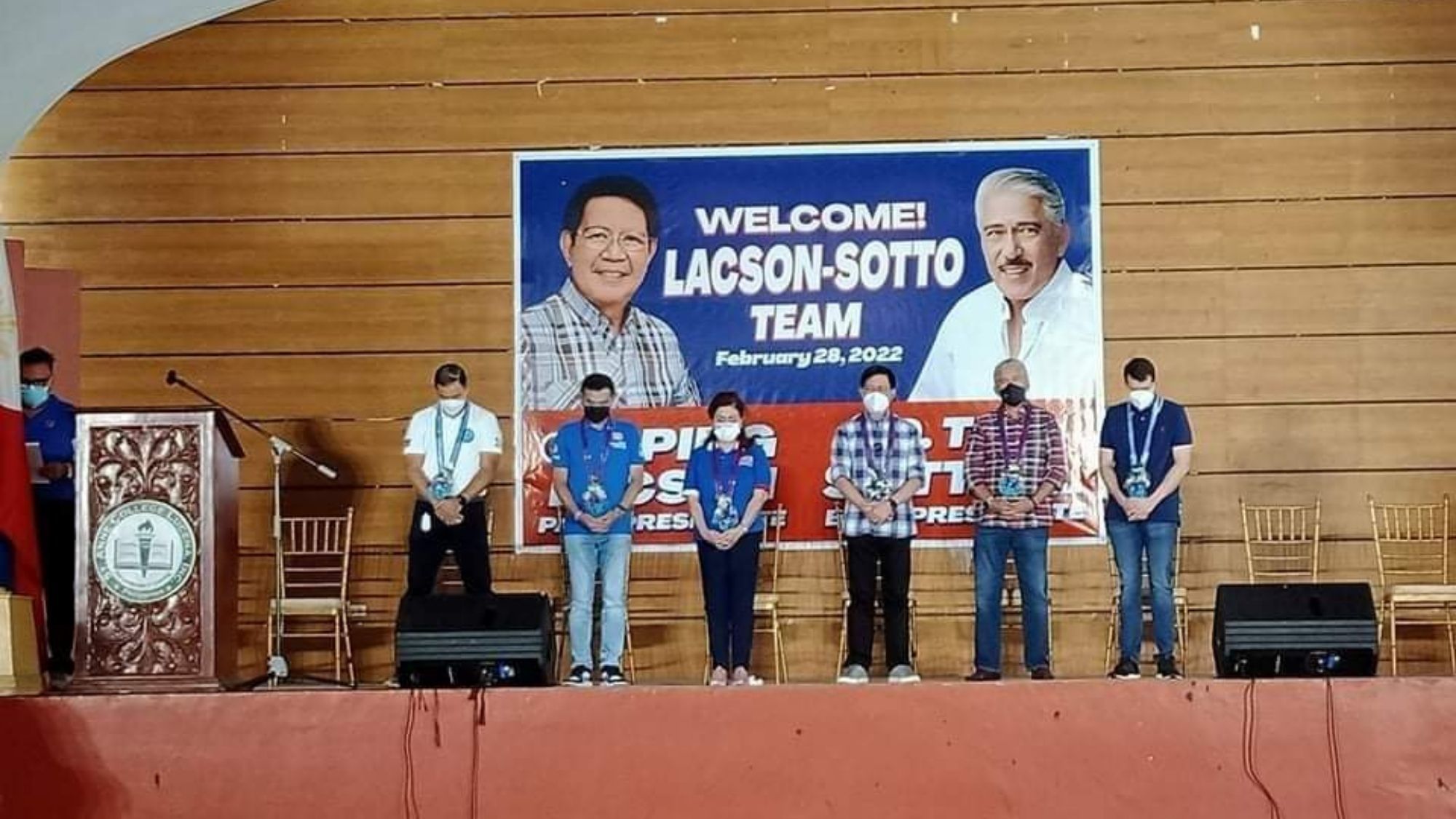 Sotto Usapin ng mga nawawalang sabungero, tatalakayin sa Senado