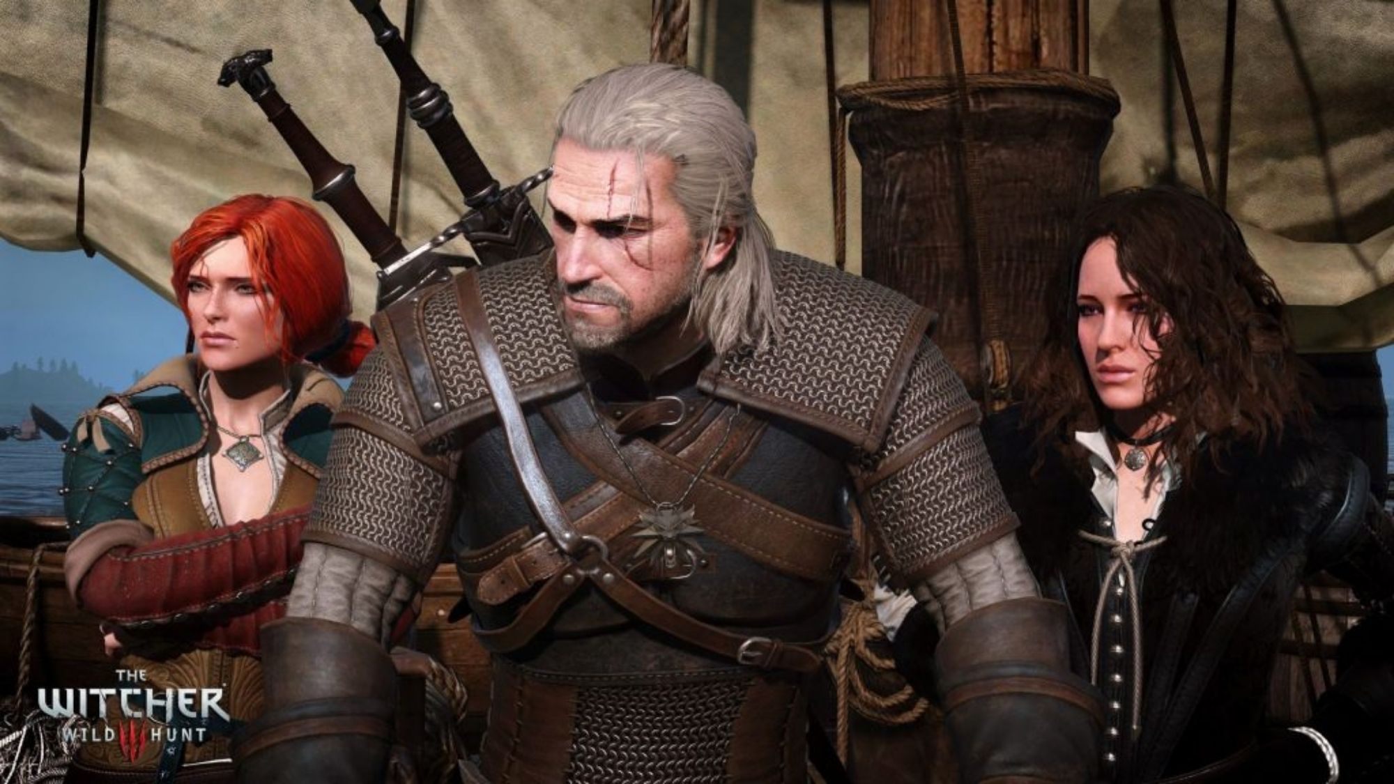 Witcher 3 director leaves CD Projekt after bullying allegations