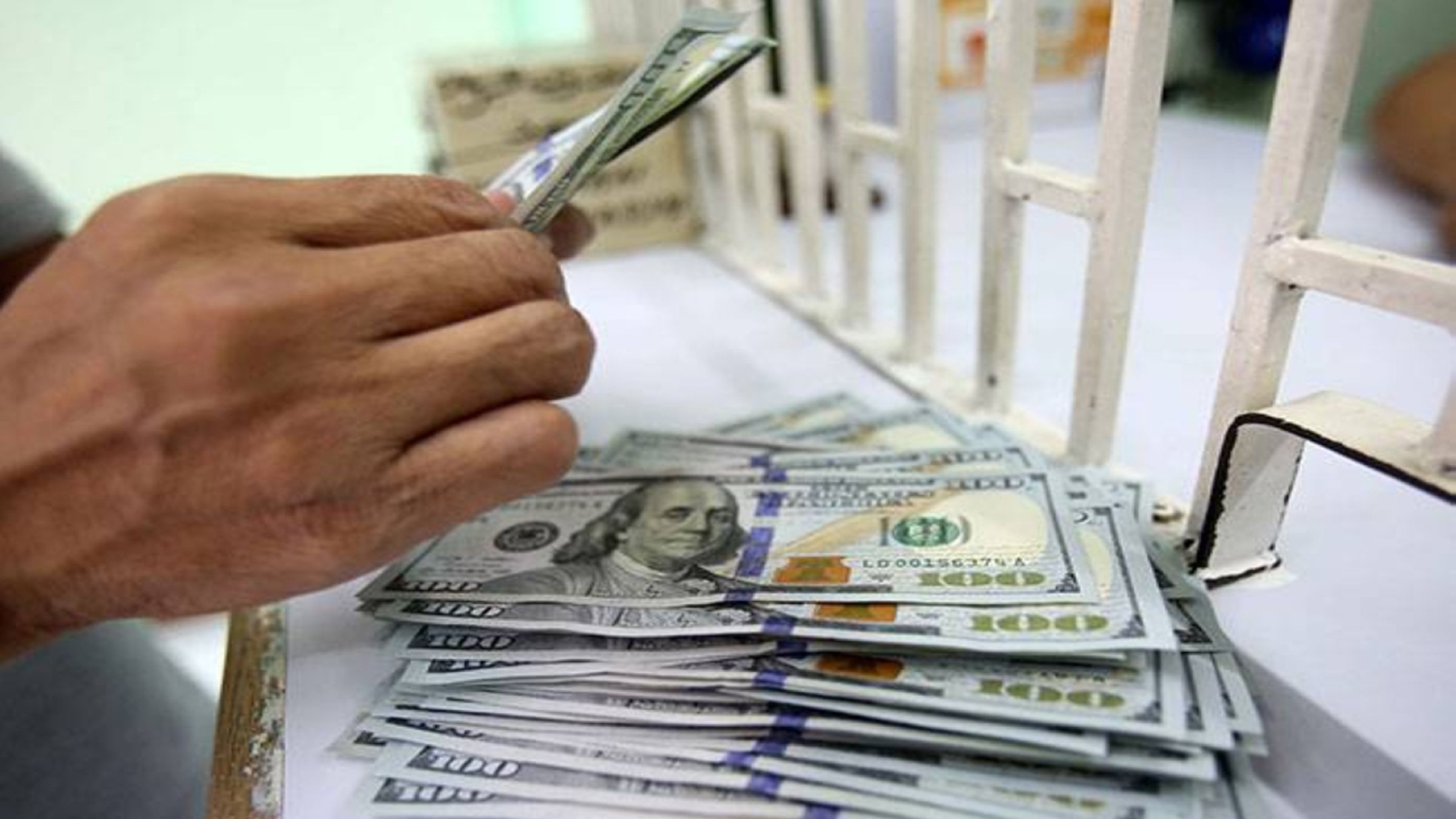 OFW remittances up 5.8% in November