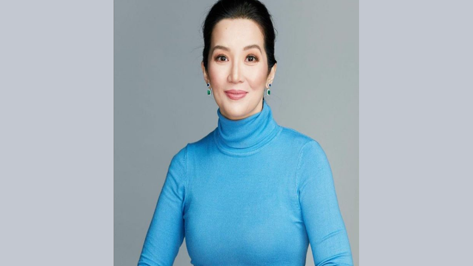 Kris Aquino has new boyfriend