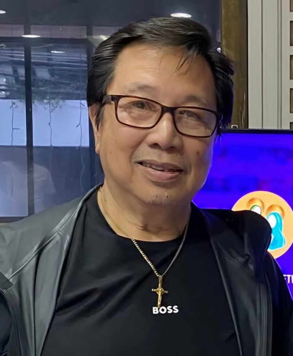 Producer-Director Ben Yalung makes a comeback