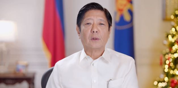  President Marcos Jr. on Panay Island power outage