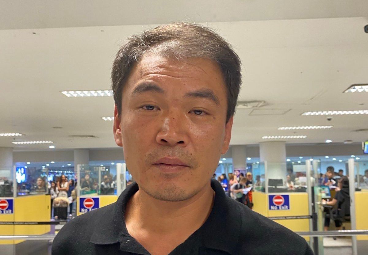 BI nabs Sokor fugitive wanted for illegal gambling 