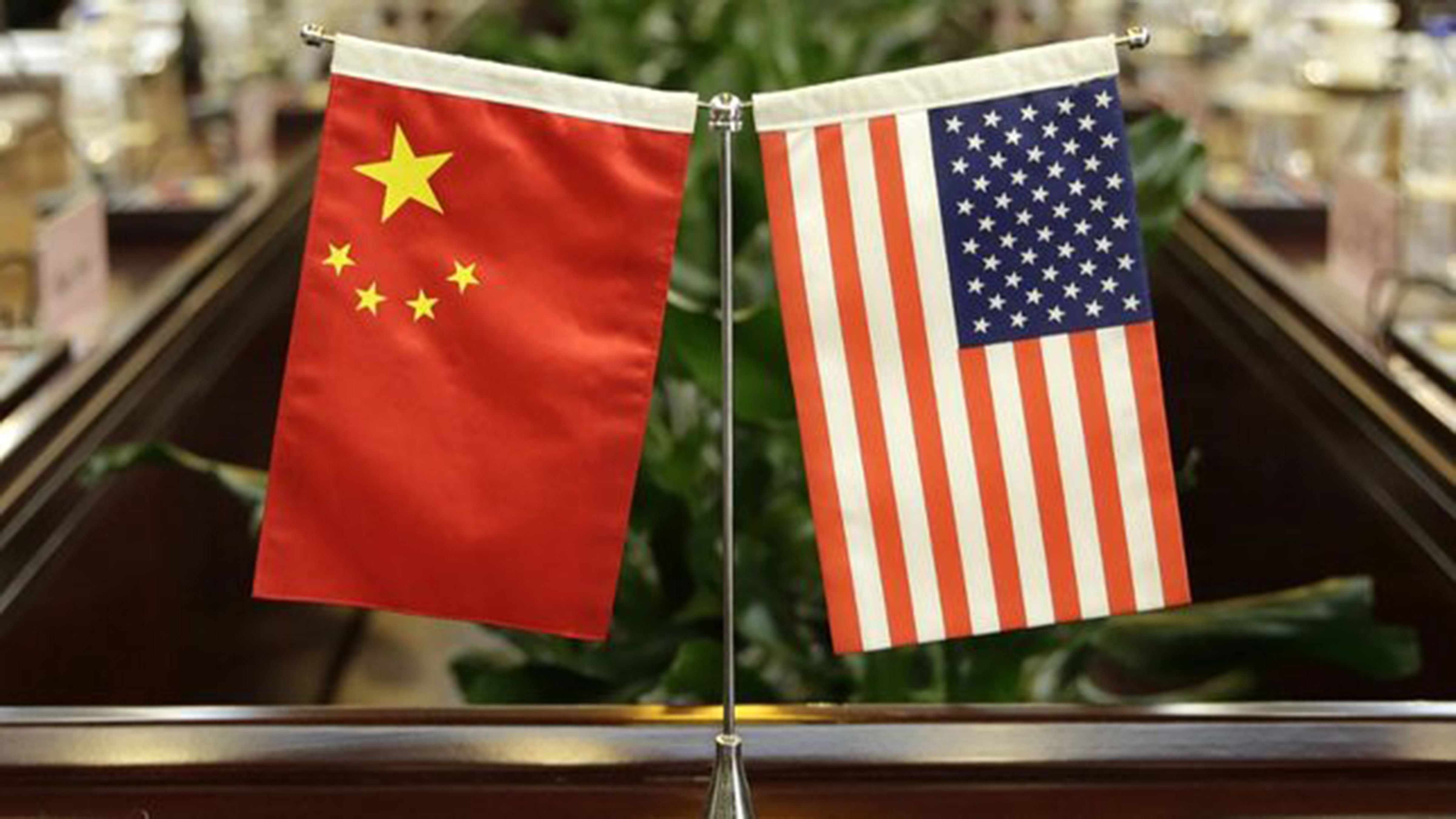 Tension between China and US soars over Taiwan photo Rappler