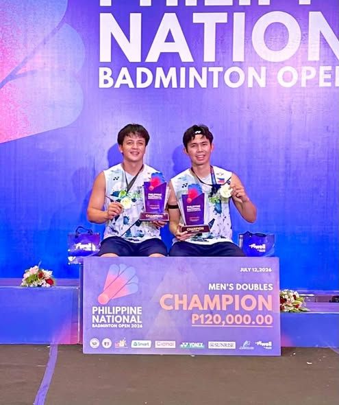 Talentong Rosenians, nangibabaw sa PNBO 2026