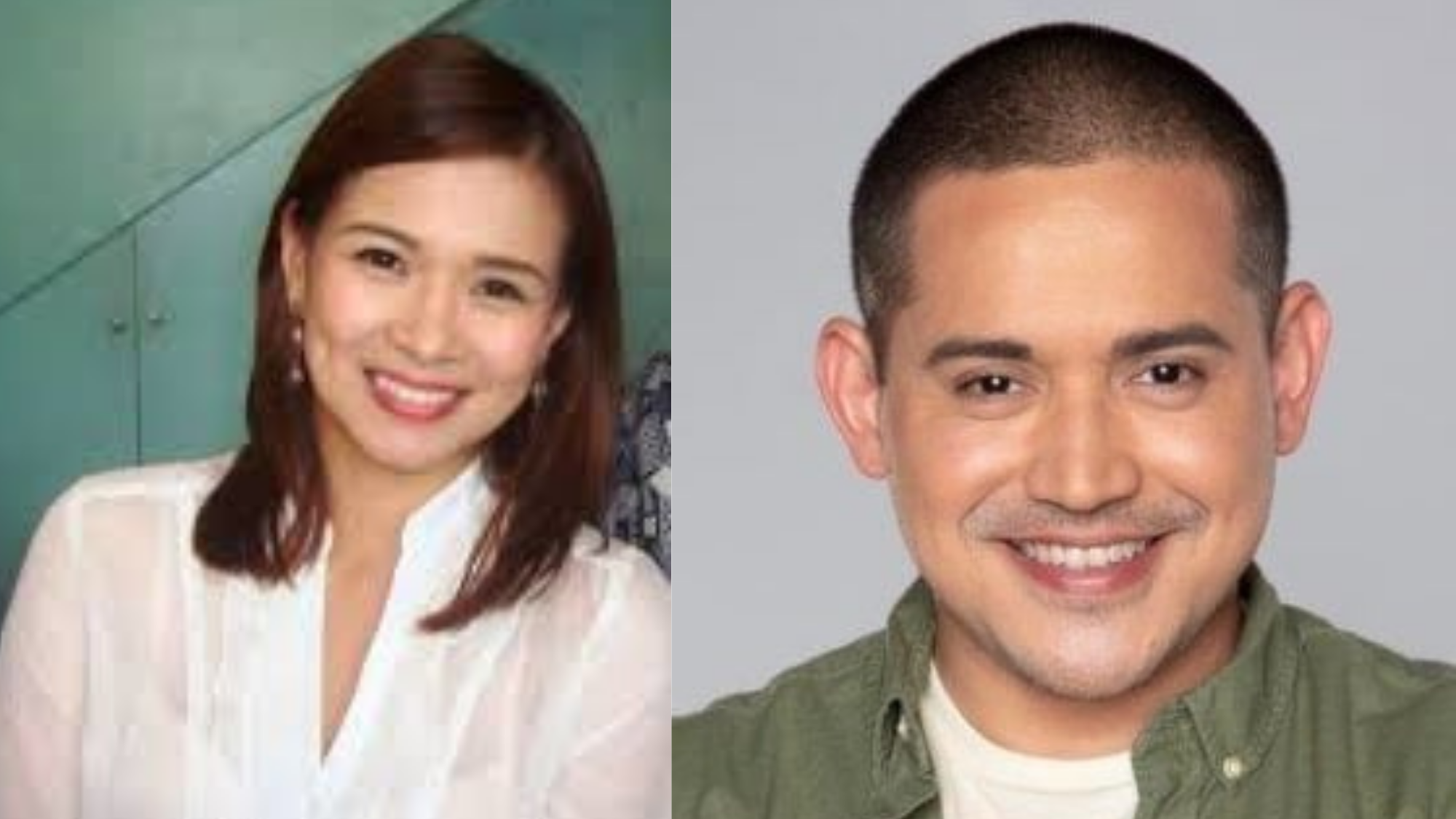 So sorry for Paolo Contis split up with LJ Reyes