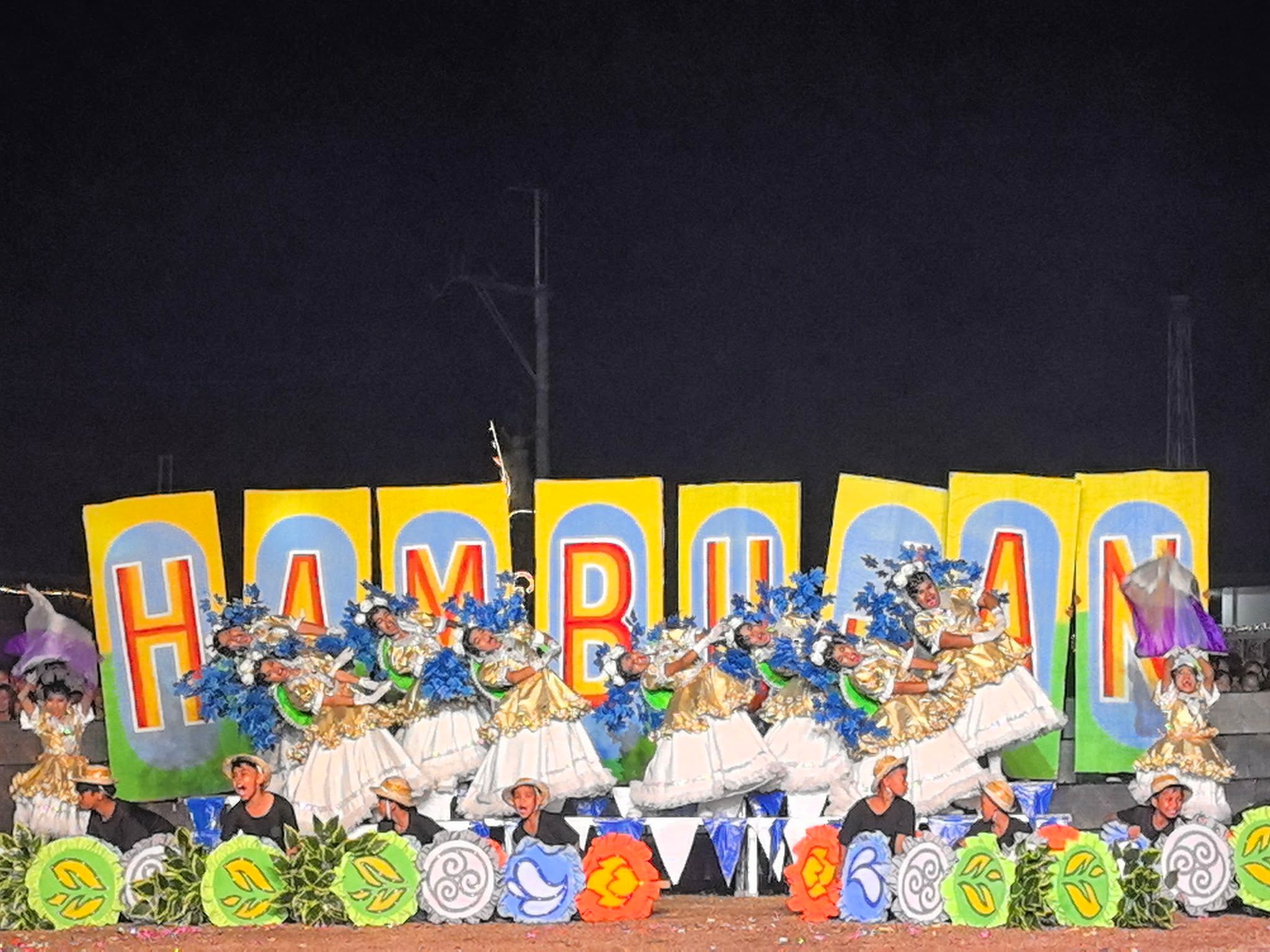 Hambujan Festival 2026 