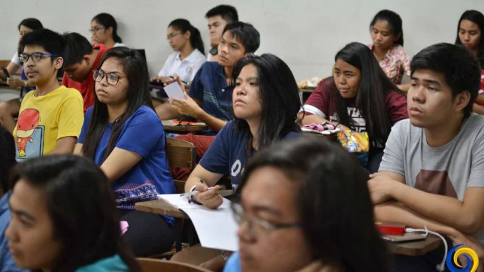 College students prefer face-to- face classes, say actual classroom experience still ideal