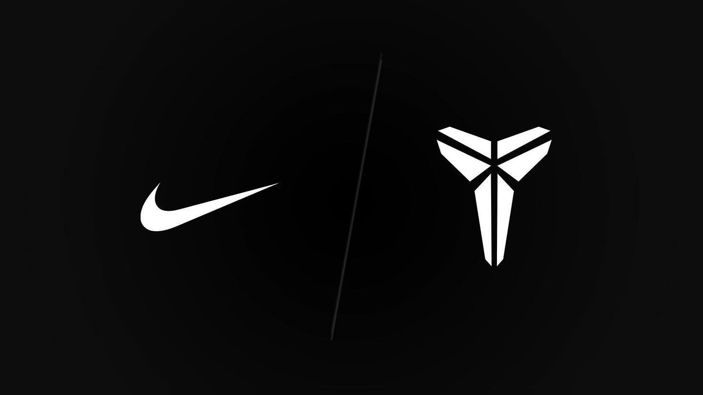 Vanessa Bryant and Nike sign new partnership photo @vanessabryant
