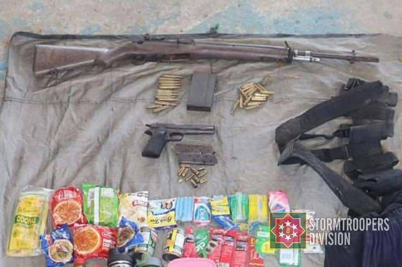 2 gin-alegar nga NPA, patay ha enkwentro