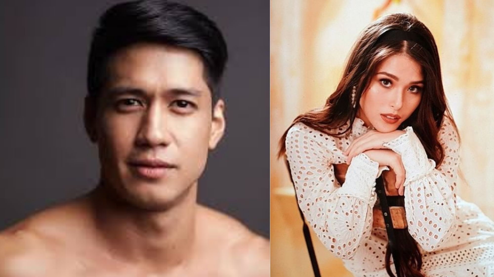 Aljur Abrenica reveals Kylie Padilla cheated on him; certain Princess  Paulino defends Robin Padilla, daughter