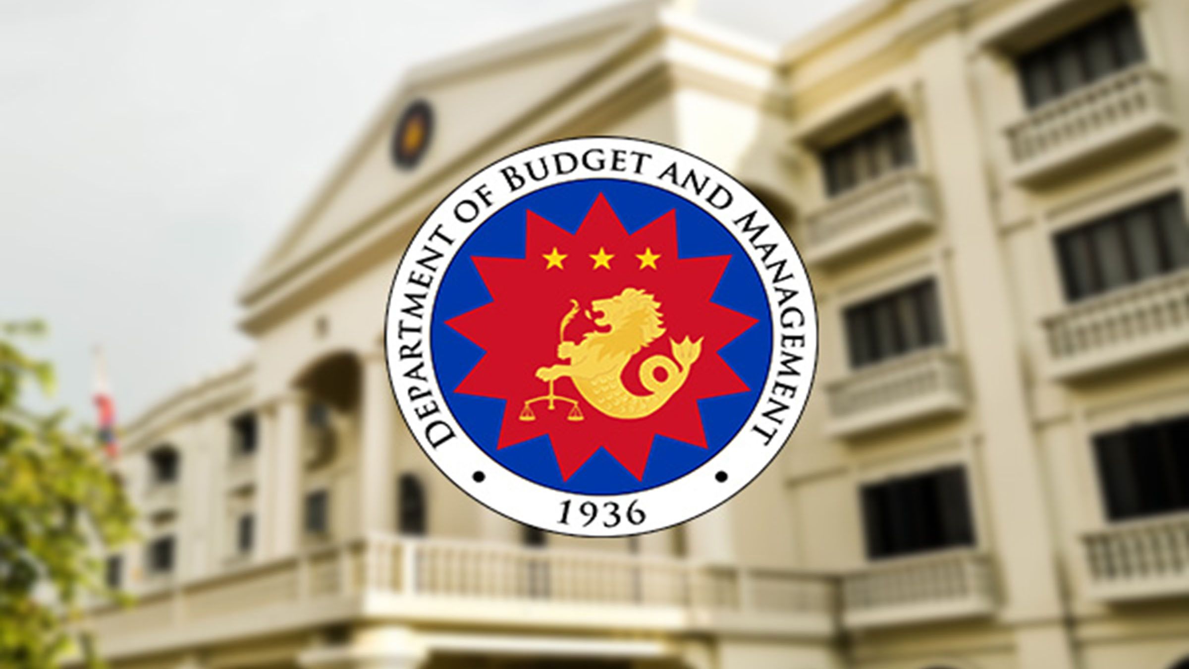 DBM gives ₱1.04-B to DoH for HCW's special risk allowance